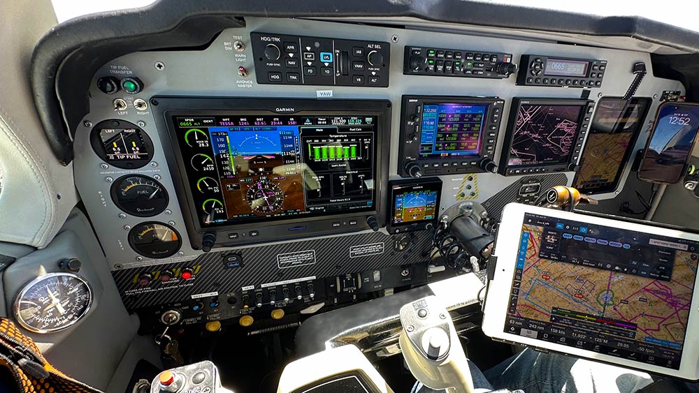 Aircraft Maintenance