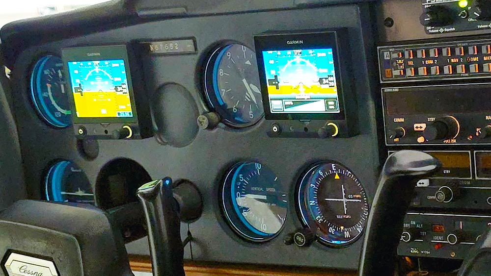 Aircraft Maintenance