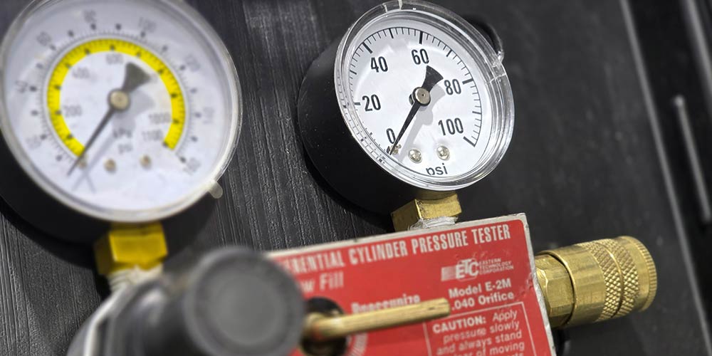 Aircraft Maintenance