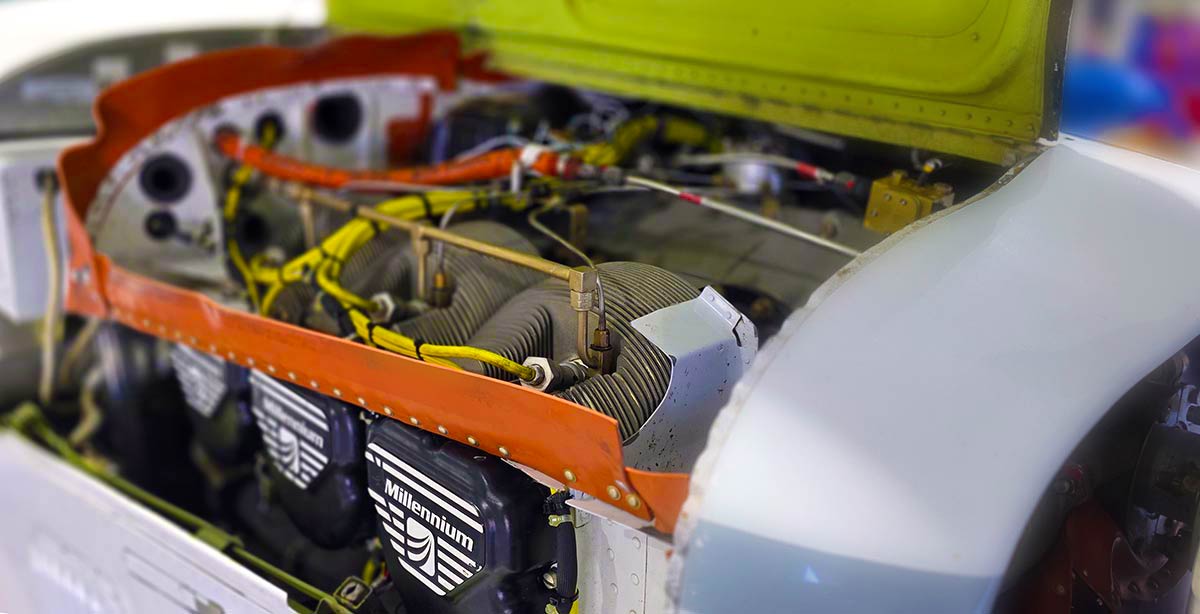 Aircraft Maintenance