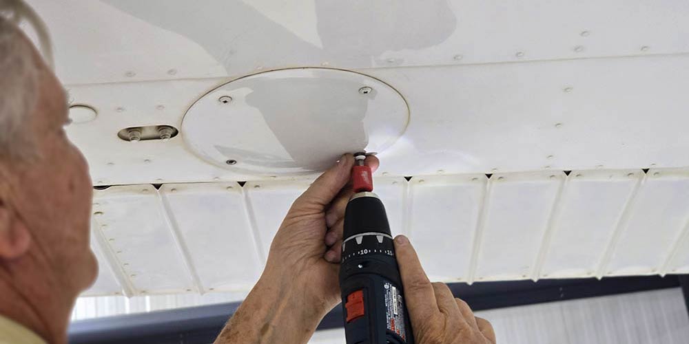 Aircraft Maintenance