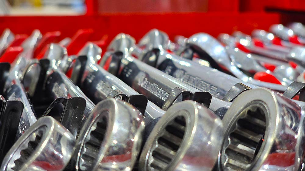 Aircraft Maintenance