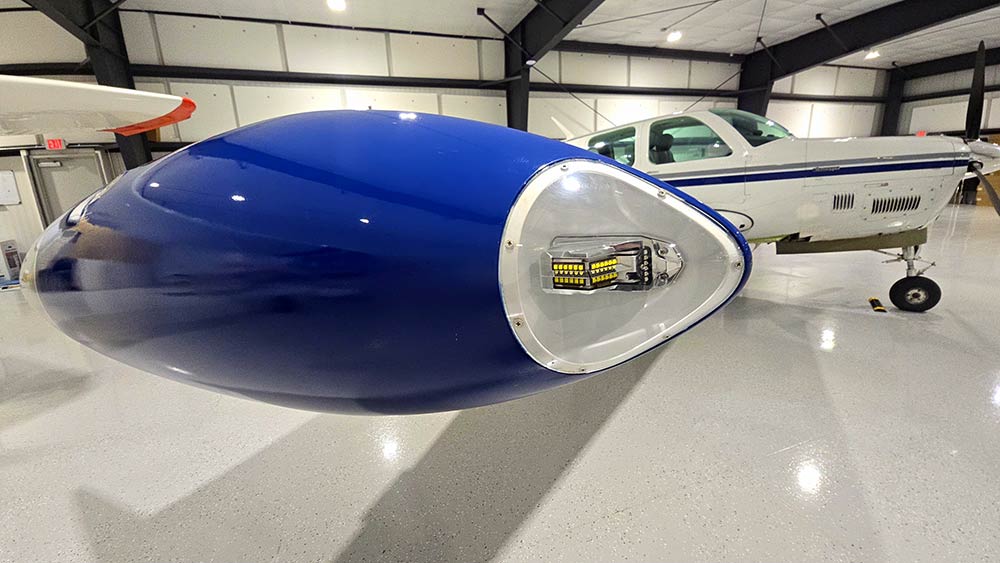 Aircraft Maintenance